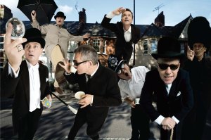Madness Pic 1